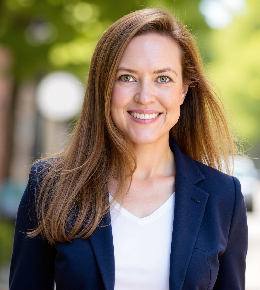 Alison Chandler Tonks, CFP®